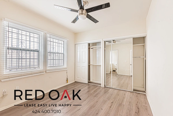 1 bedroom apartment for rent in Larchmont - Central Los Angeles, Los Angeles