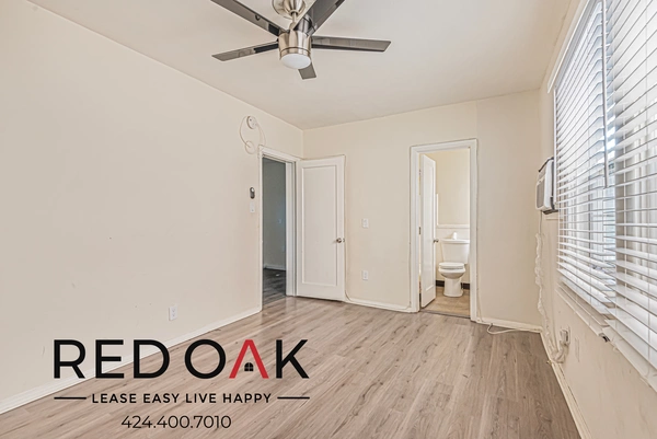 1 bedroom apartment for rent in Larchmont - Central Los Angeles, Los Angeles