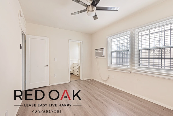 1 bedroom apartment for rent in Larchmont - Central Los Angeles, Los Angeles