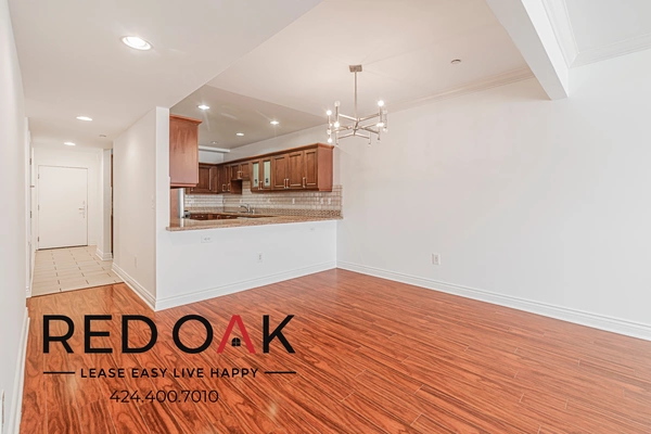 3 bedrooms apartment for rent in Brentwood - Westside / South Bay, Los Angeles