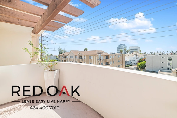 3 bedrooms apartment for rent in Brentwood - Westside / South Bay, Los Angeles