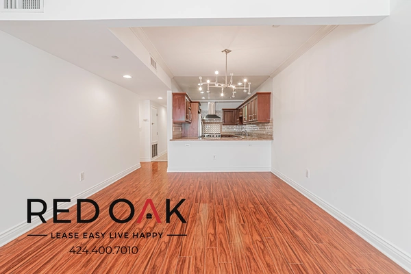 3 bedrooms apartment for rent in Brentwood - Westside / South Bay, Los Angeles