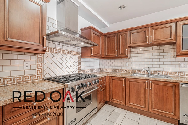 3 bedrooms apartment for rent in Brentwood - Westside / South Bay, Los Angeles