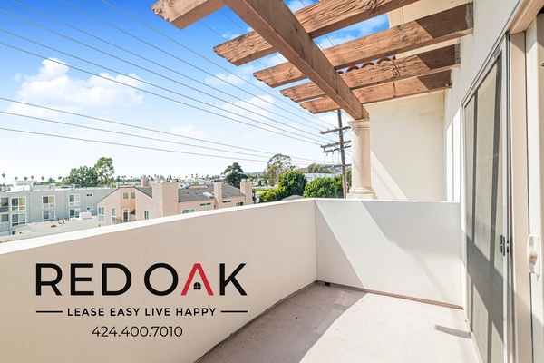 3 bedrooms apartment for rent in Brentwood - Westside / South Bay, Los Angeles