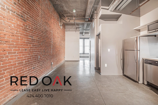 2 bedrooms apartment for rent in DTLA - Central Los Angeles, Los Angeles