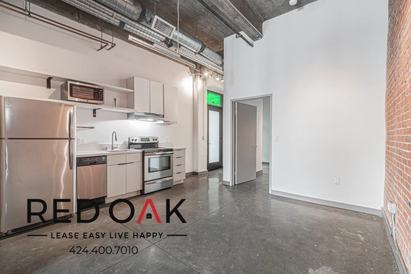 2 bedrooms apartment for rent in DTLA - Central Los Angeles, Los Angeles