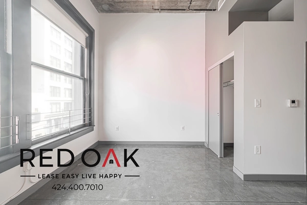 2 bedrooms apartment for rent in DTLA - Central Los Angeles, Los Angeles