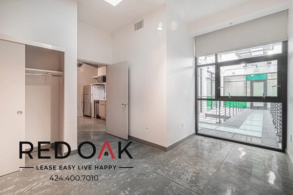 2 bedrooms apartment for rent in DTLA - Central Los Angeles, Los Angeles