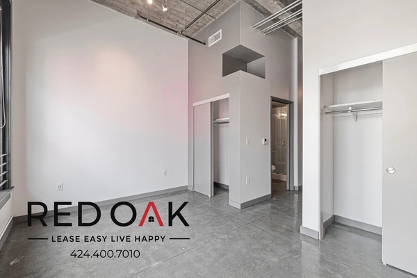 2 bedrooms apartment for rent in DTLA - Central Los Angeles, Los Angeles