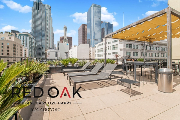 1 bedroom apartment for rent in DTLA - Central Los Angeles, Los Angeles