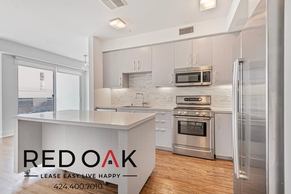 2 bedrooms apartment for rent in Sawtelle - Westside / South Bay, Los Angeles