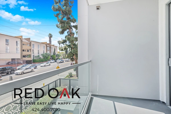 2 bedrooms apartment for rent in Sawtelle - Westside / South Bay, Los Angeles
