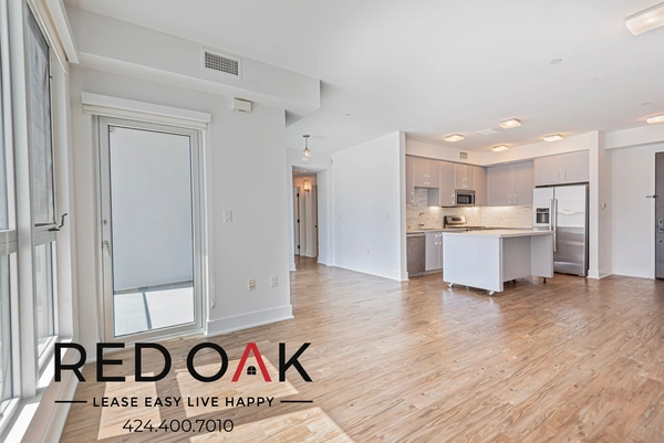 2 bedrooms apartment for rent in Sawtelle - Westside / South Bay, Los Angeles