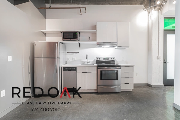 2 bedrooms apartment for rent in DTLA - Central Los Angeles, Los Angeles