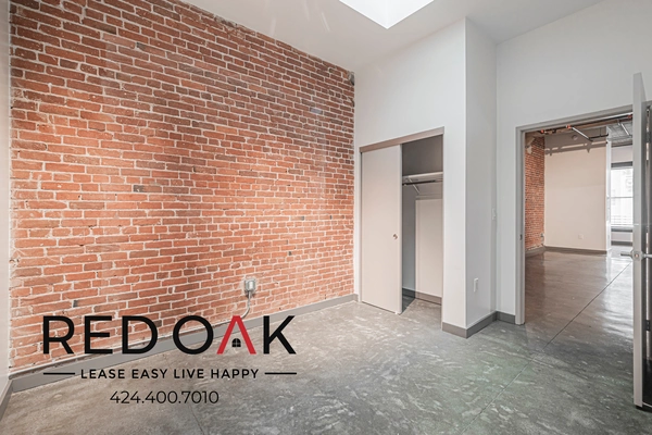 2 bedrooms apartment for rent in DTLA - Central Los Angeles, Los Angeles