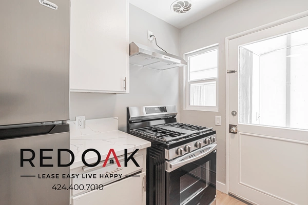 2 bedrooms apartment for rent in Mid City - Central Los Angeles, Los Angeles