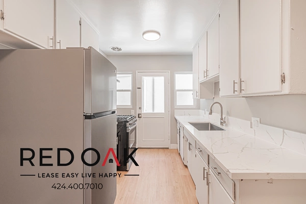 2 bedrooms apartment for rent in Mid City - Central Los Angeles, Los Angeles