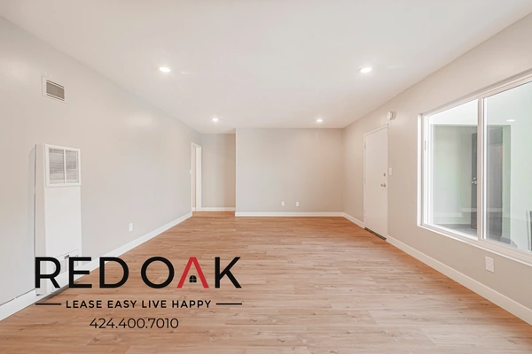 2 bedrooms apartment for rent in Mid City - Central Los Angeles, Los Angeles