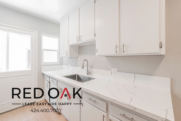 2 bedrooms apartment for rent in Mid City - Central Los Angeles, Los Angeles