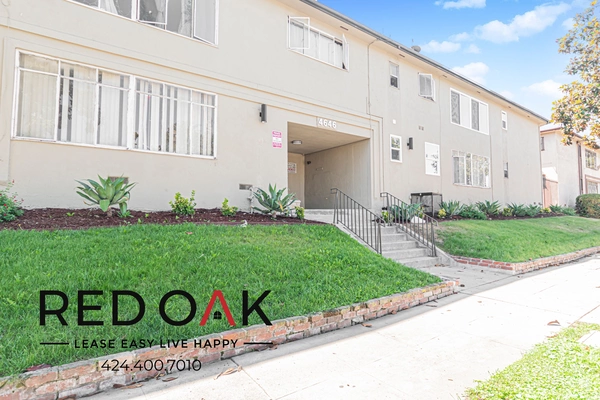 2 bedrooms apartment for rent in Mid City - Central Los Angeles, Los Angeles