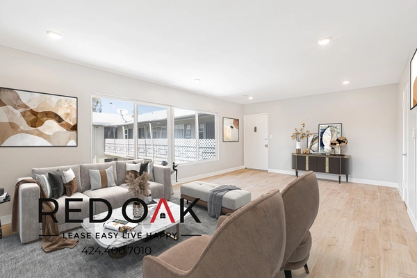 1 bedroom apartment for rent in Mid City - Central Los Angeles, Los Angeles