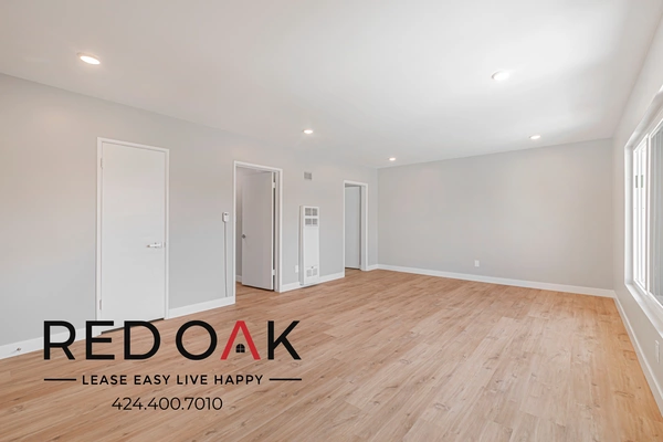 1 bedroom apartment for rent in Mid City - Central Los Angeles, Los Angeles