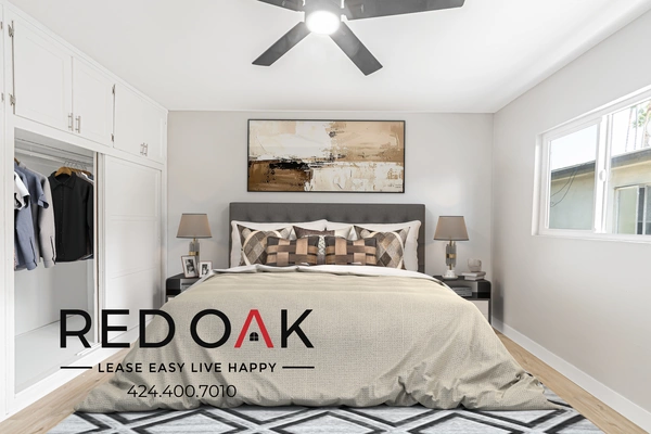 1 bedroom apartment for rent in Mid City - Central Los Angeles, Los Angeles