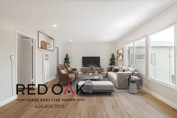 1 bedroom apartment for rent in Mid City - Central Los Angeles, Los Angeles