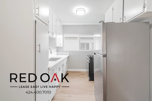 1 bedroom apartment for rent in Mid City - Central Los Angeles, Los Angeles