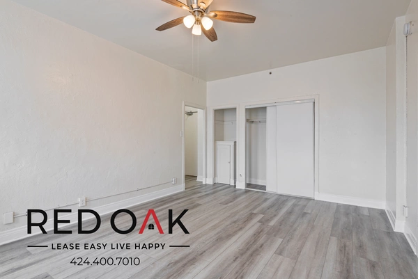 Studio Apartment for rent in Pico Union - Central Los Angeles, Los Angeles