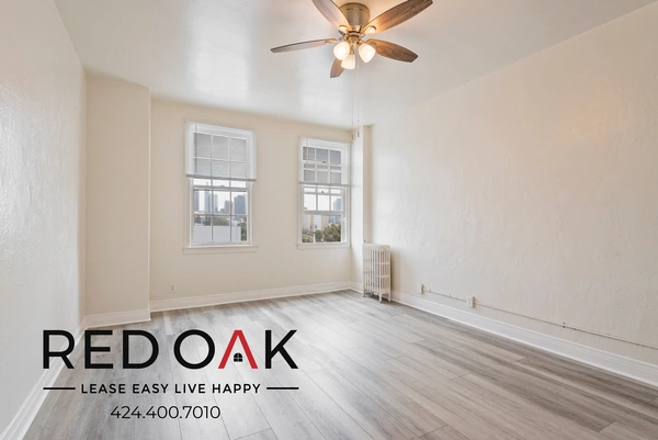 Studio Apartment for rent in Pico Union - Central Los Angeles, Los Angeles