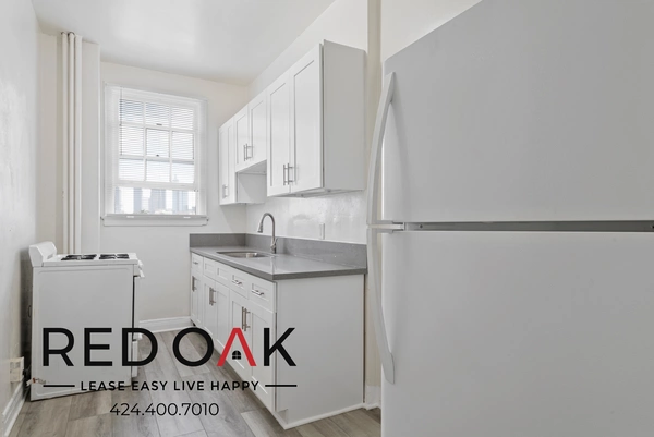 Studio Apartment for rent in Pico Union - Central Los Angeles, Los Angeles