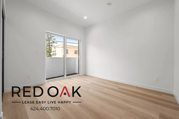 4 bedrooms apartment for rent in Hollywood - Central Los Angeles, Los Angeles