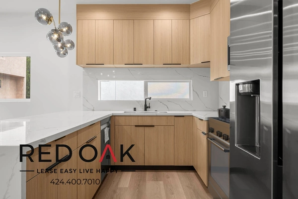 4 bedrooms apartment for rent in Hollywood - Central Los Angeles, Los Angeles