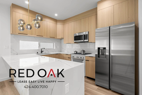 4 bedrooms apartment for rent in Hollywood - Central Los Angeles, Los Angeles