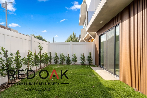 4 bedrooms apartment for rent in Hollywood - Central Los Angeles, Los Angeles