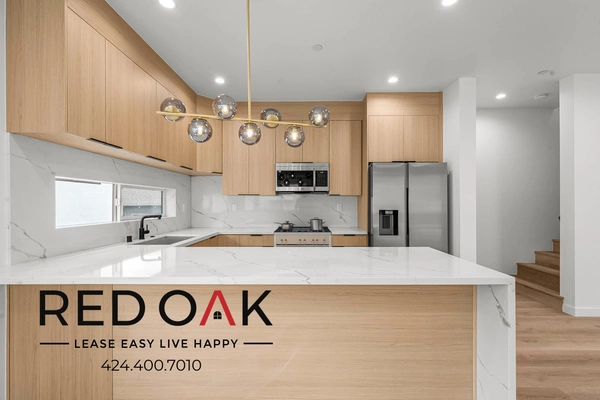 4 bedrooms apartment for rent in Hollywood - Central Los Angeles, Los Angeles