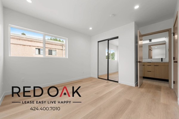 4 bedrooms apartment for rent in Hollywood - Central Los Angeles, Los Angeles