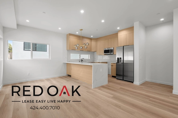 4 bedrooms apartment for rent in Hollywood - Central Los Angeles, Los Angeles