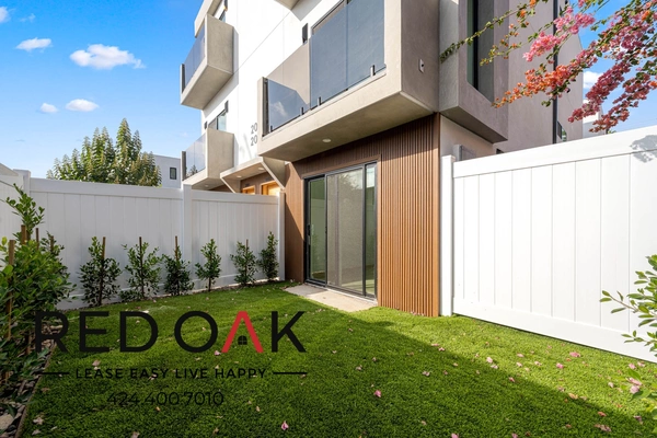 3 bedrooms apartment for rent in Hollywood - Central Los Angeles, Los Angeles