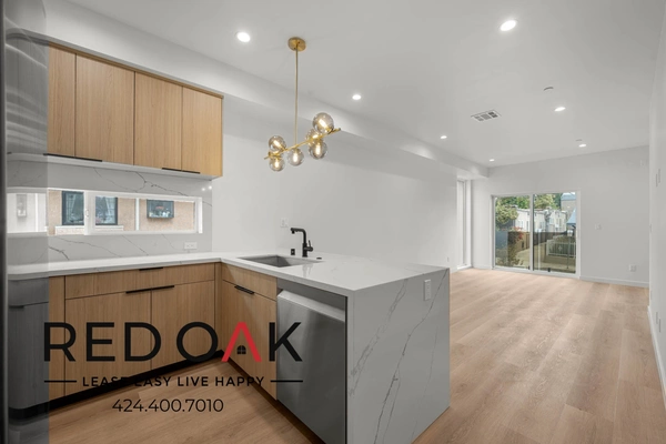 3 bedrooms apartment for rent in Hollywood - Central Los Angeles, Los Angeles