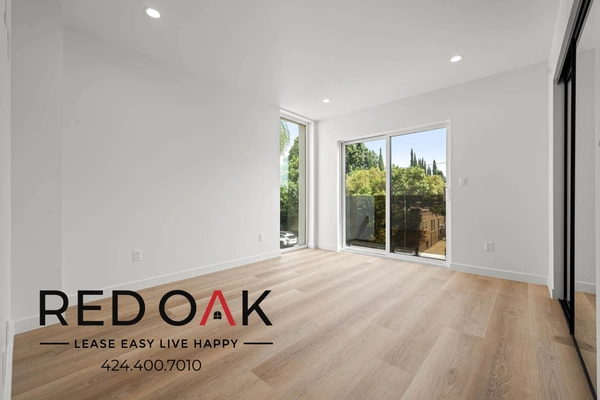 3 bedrooms apartment for rent in Hollywood - Central Los Angeles, Los Angeles