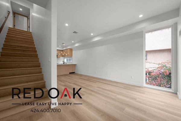 3 bedrooms apartment for rent in Hollywood - Central Los Angeles, Los Angeles