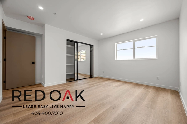 3 bedrooms apartment for rent in Hollywood - Central Los Angeles, Los Angeles