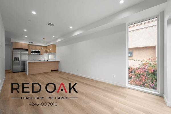 3 bedrooms apartment for rent in Hollywood - Central Los Angeles, Los Angeles