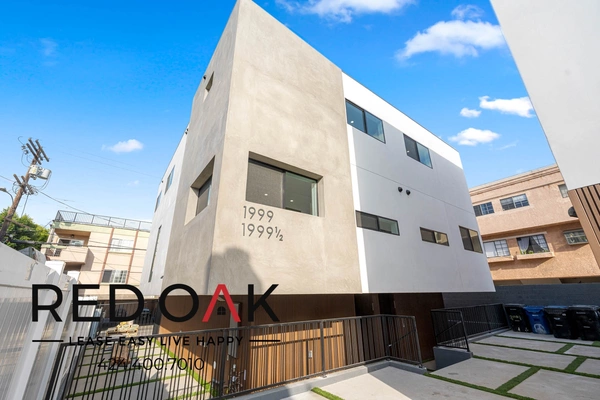 3 bedrooms apartment for rent in Hollywood - Central Los Angeles, Los Angeles
