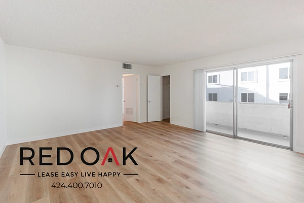 1 bedroom apartment for rent in Beverly Grove - Central Los Angeles, Los Angeles