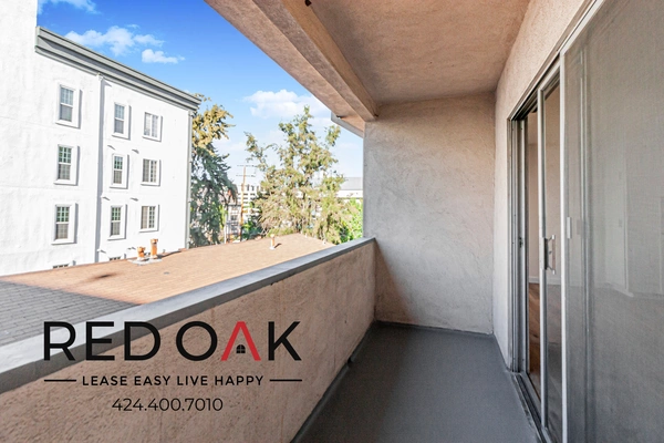 1 bedroom apartment for rent in Beverly Grove - Central Los Angeles, Los Angeles