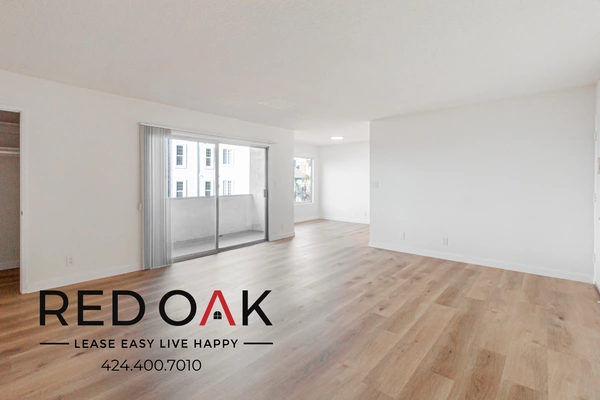 1 bedroom apartment for rent in Beverly Grove - Central Los Angeles, Los Angeles