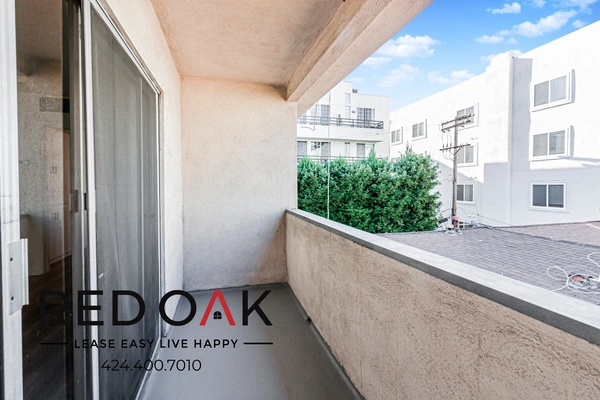 1 bedroom apartment for rent in Beverly Grove - Central Los Angeles, Los Angeles